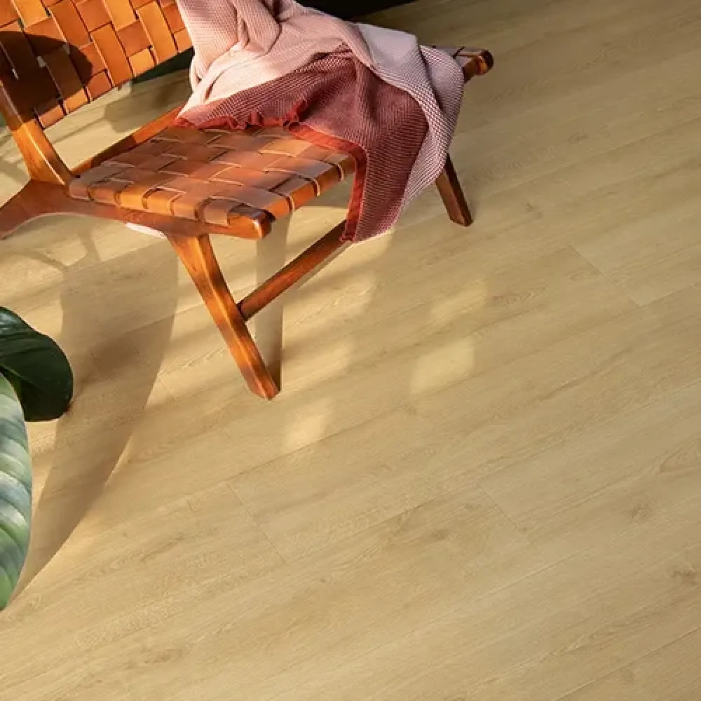 Quick Step Quick Step