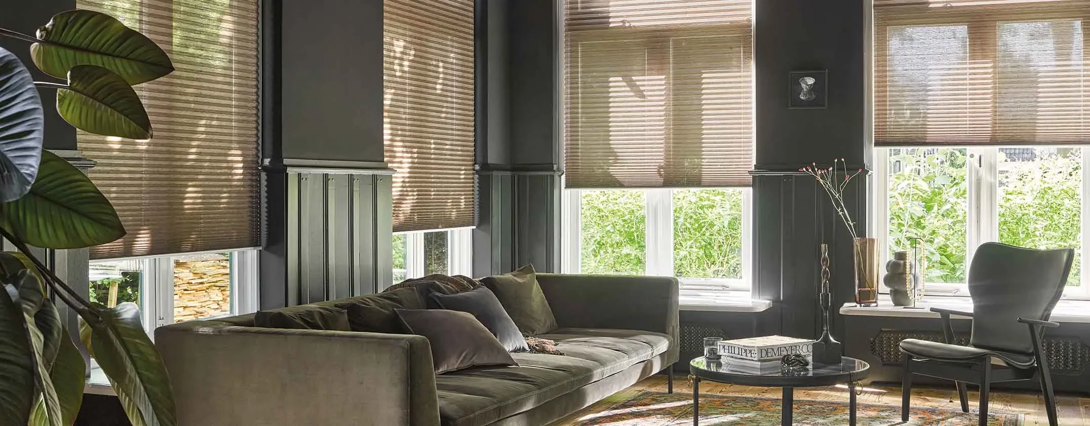 Luxaflex® Merken Luxaflex® | Linssen en Leenders B.V.