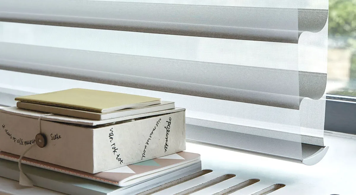 Luxueuze uitstraling en veelzijdigheid Luxueuze uitstraling en veelzijdigheid