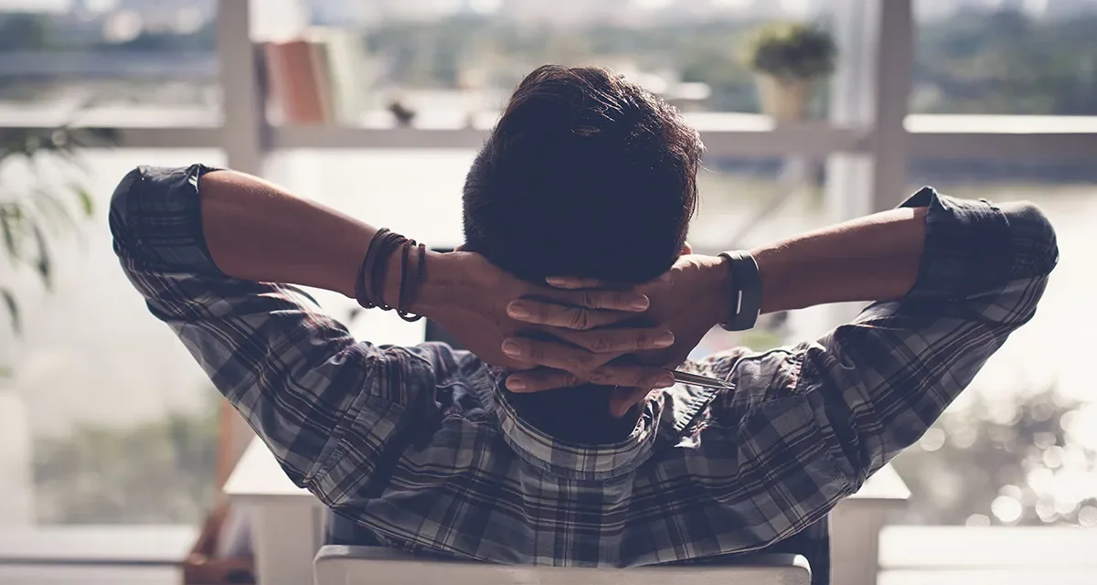 Onbezorgd wonen Onbezorgd wonen