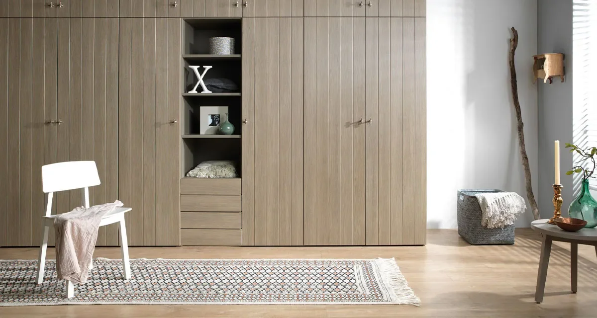 Hoogwaardige materialen Hoogwaardige materialen