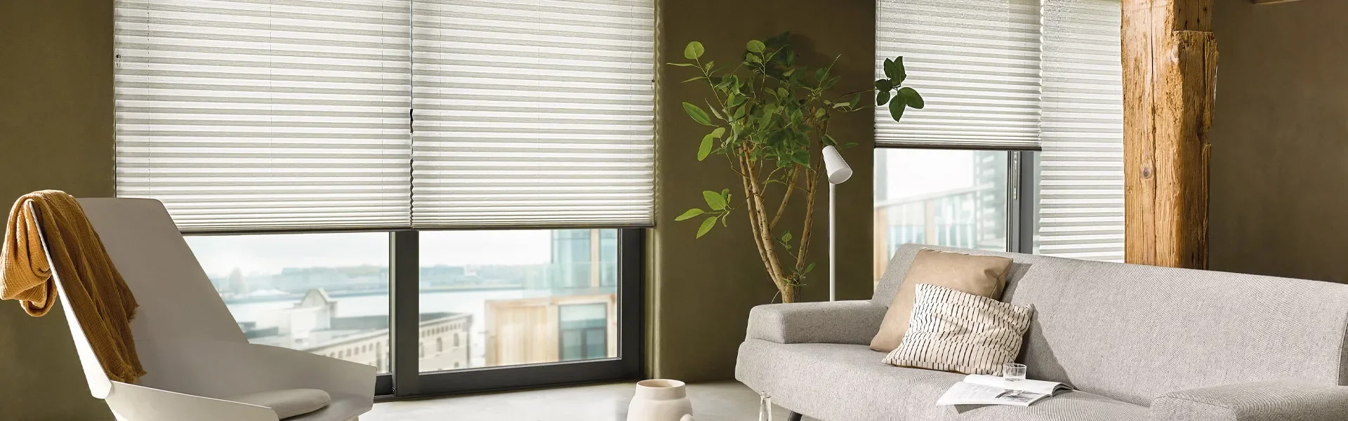 raamdecoratie_plissegordijnen_sfeer1920 raamdecoratie_plissegordijnen_sfeer1920