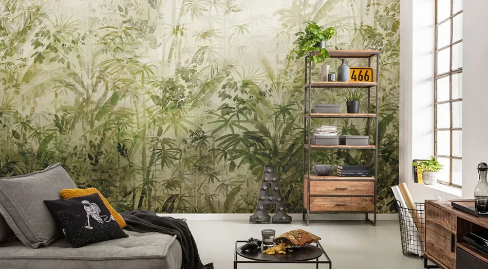 Uniek en persoonlijk Uniek en persoonlijk