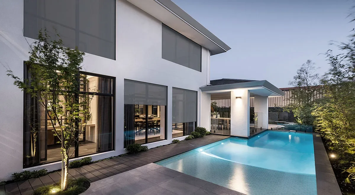 Bescherming tegen UV-straling Bescherming tegen UV-straling